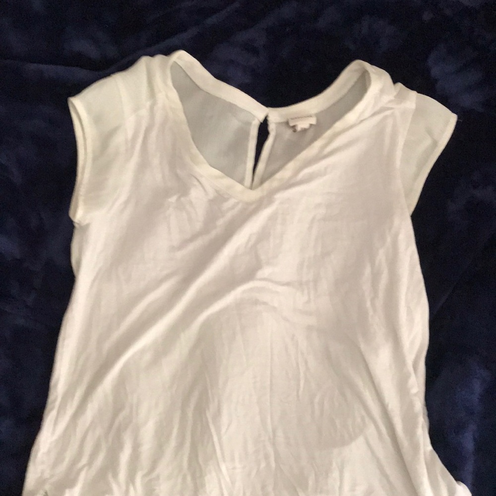 A white Short from target